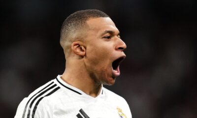 Madrid Juventus Bets