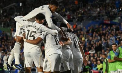 Madrid Barcelona Bets