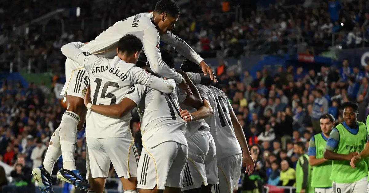 Madrid Barcelona Bets