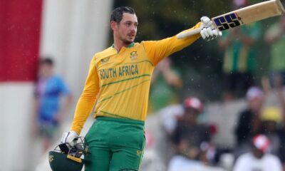 Pakistan Proteas Betting