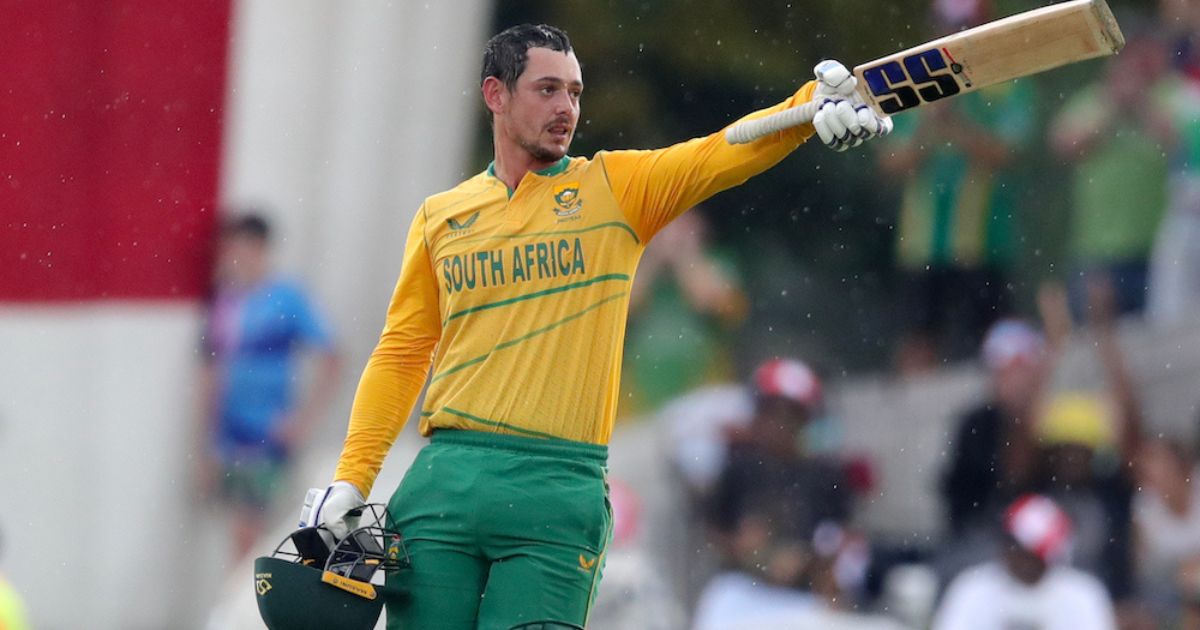 Pakistan Proteas Betting