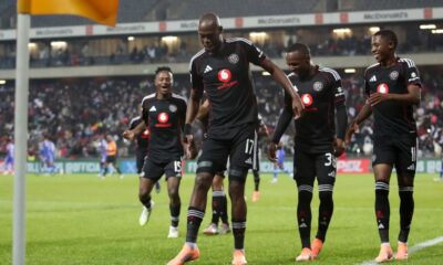 Pirates Magesi Prediction