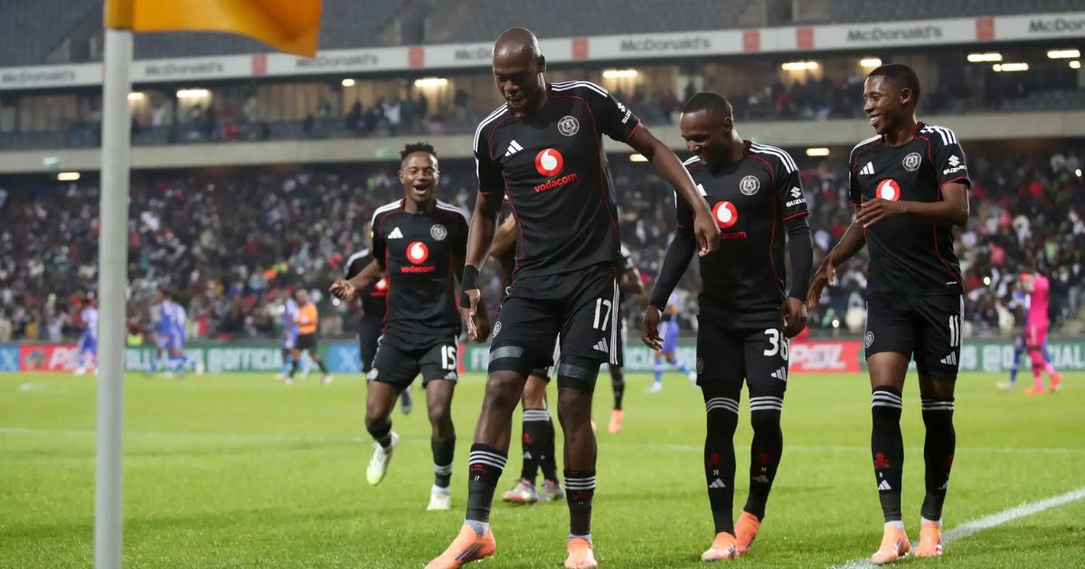 Pirates Magesi Prediction