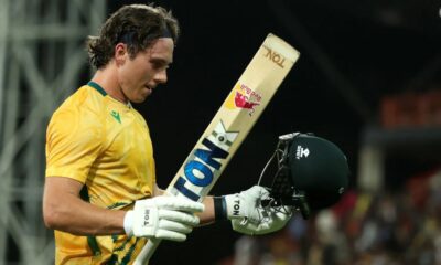 Pakistan Proteas Betting