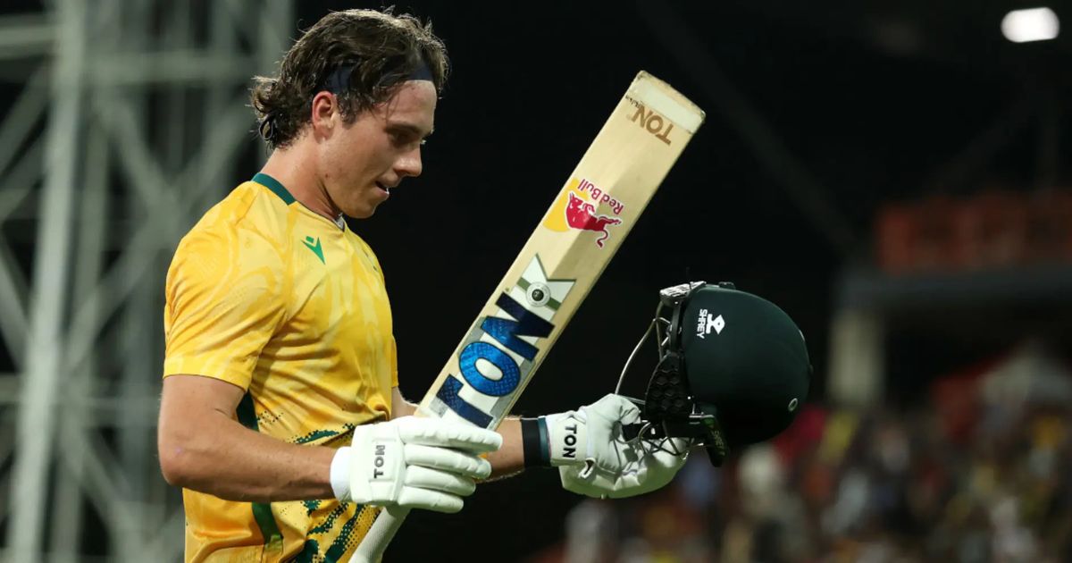 Pakistan Proteas Betting