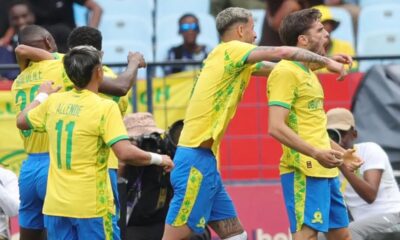 Sundowns Pirates Bets