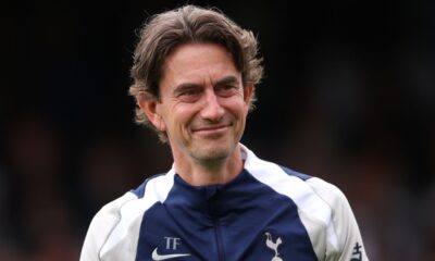 Tottenham Chelsea Prediction