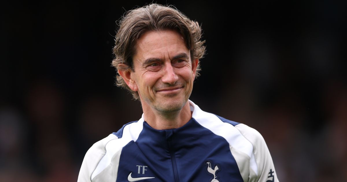 Tottenham Chelsea Prediction