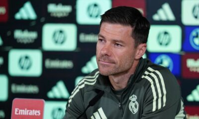 Liverpool Madrid Prediction