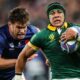 France Springboks