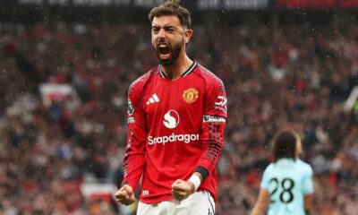 Tottenham Man Prediction