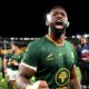 Siya Kolisi