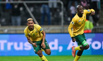 Bafana Zambia Prediction