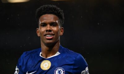 Chelsea Barcelona Prediction