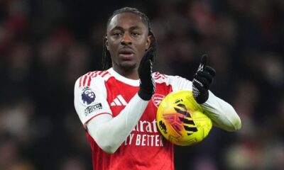 Arsenal Bayern Prediction