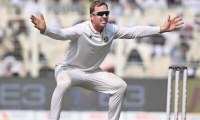 Proteas India Series