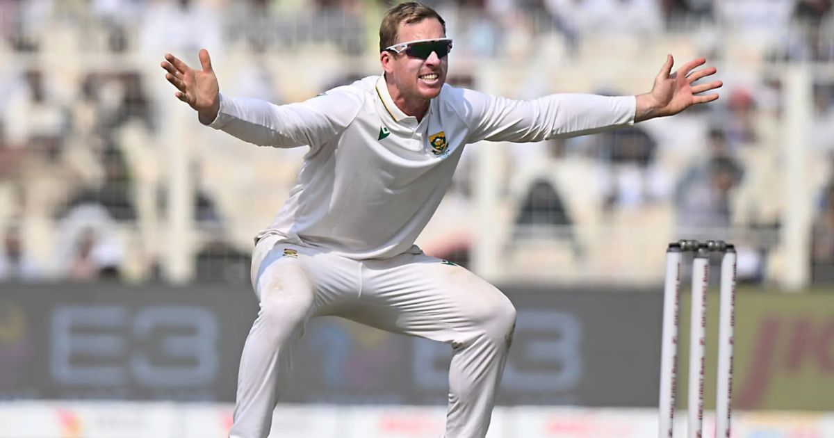 Proteas India Series