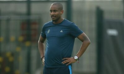 Alger Sundowns Prediction