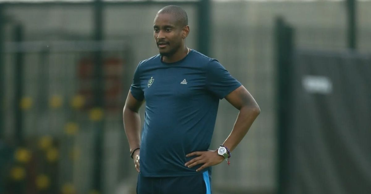 Alger Sundowns Prediction