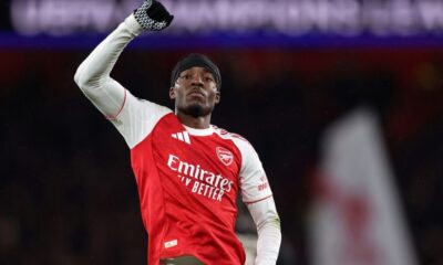 Chelsea Arsenal Prediction