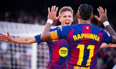 Barcelona Atletico Bets