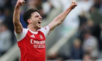 Arsenal Brentford Prediction