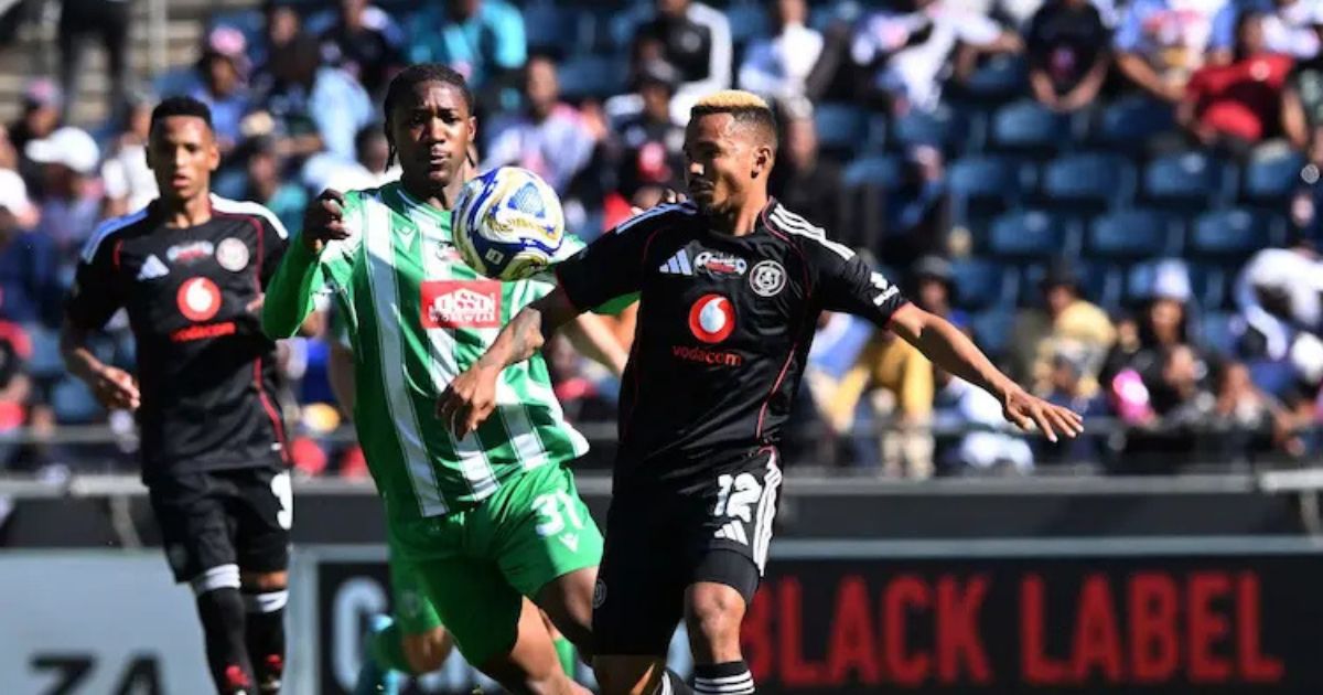 Pirates carling Knockout