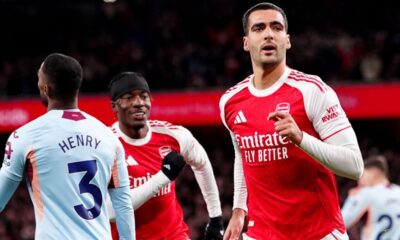 Villa Arsenal Prediction