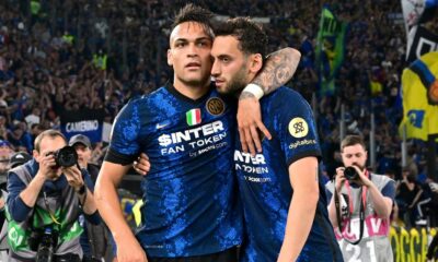 Inter Liverpool Prediction