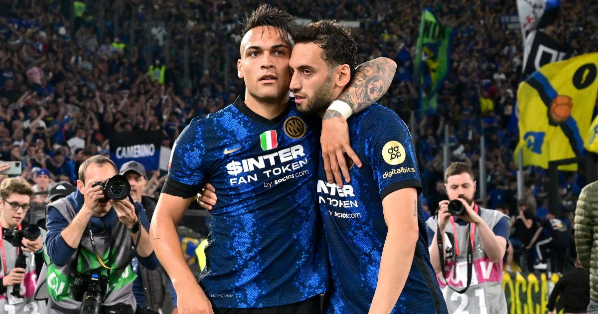 Inter Liverpool Prediction