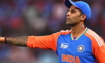 India Proteas Preview