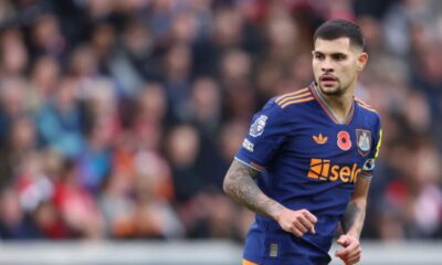 Carabao Cup Predictions