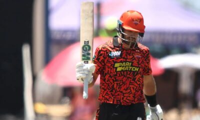 Markram Sunrisers SA20