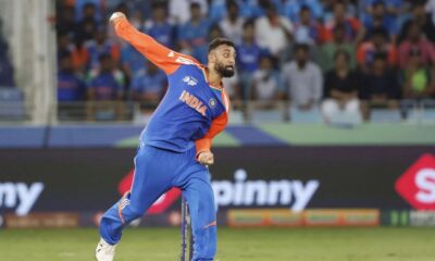 India Africa Betting