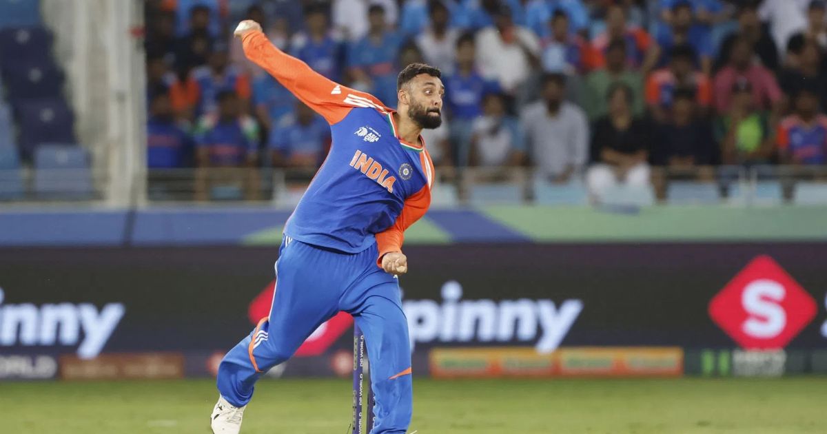 India Africa Betting