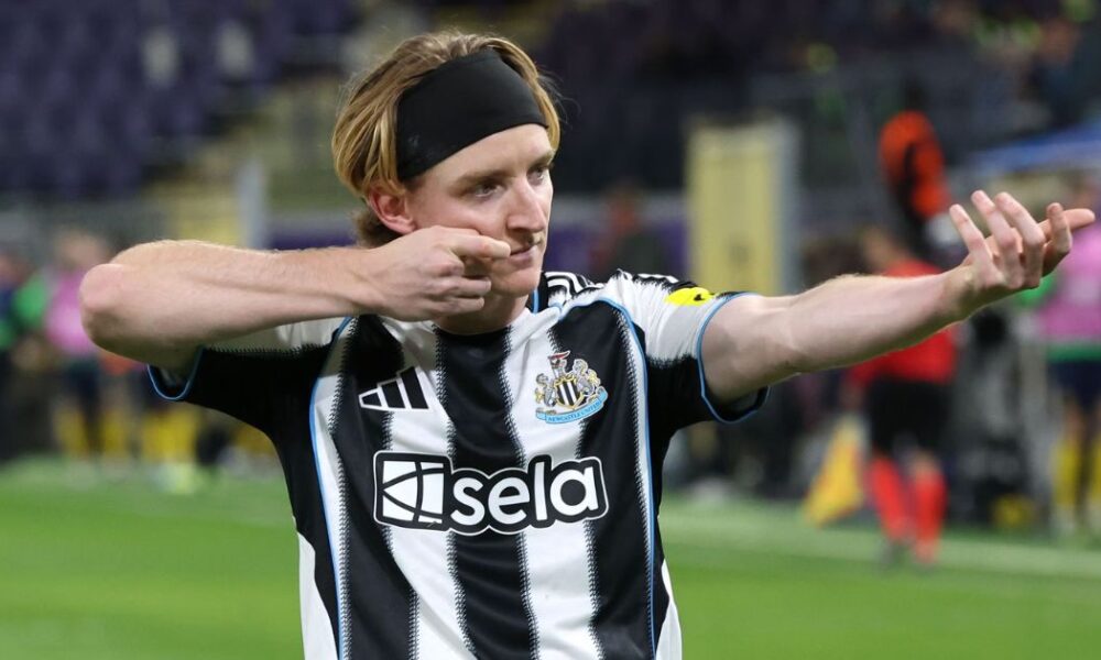 Newcastle Chelsea Prediction