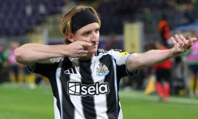 Newcastle Chelsea Prediction