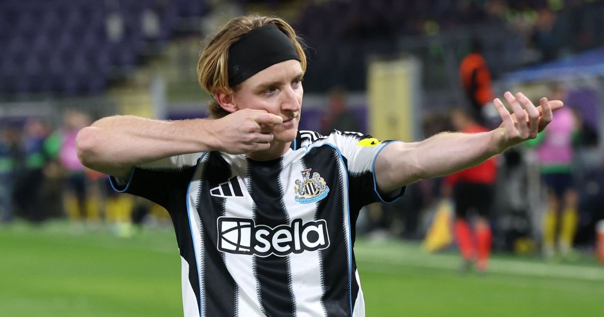 Newcastle Chelsea Prediction