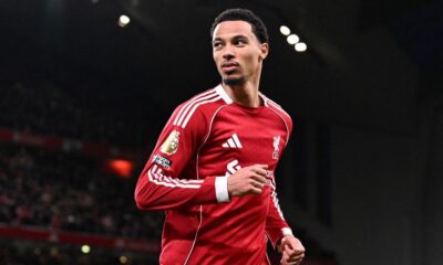 Tottenham Liverpool Prediction