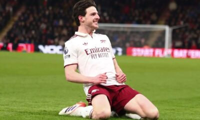 Arsenal Liverpool Prediction