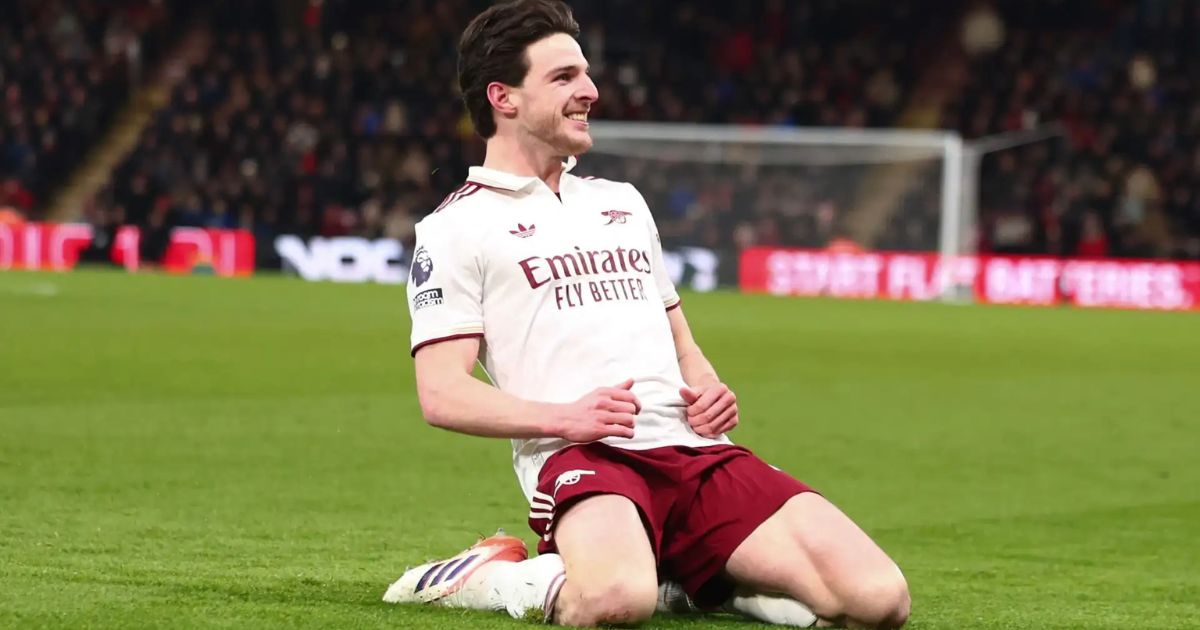 Arsenal Liverpool Prediction