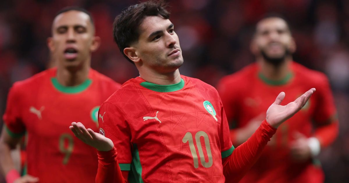 Cameroon Morocco Prediction