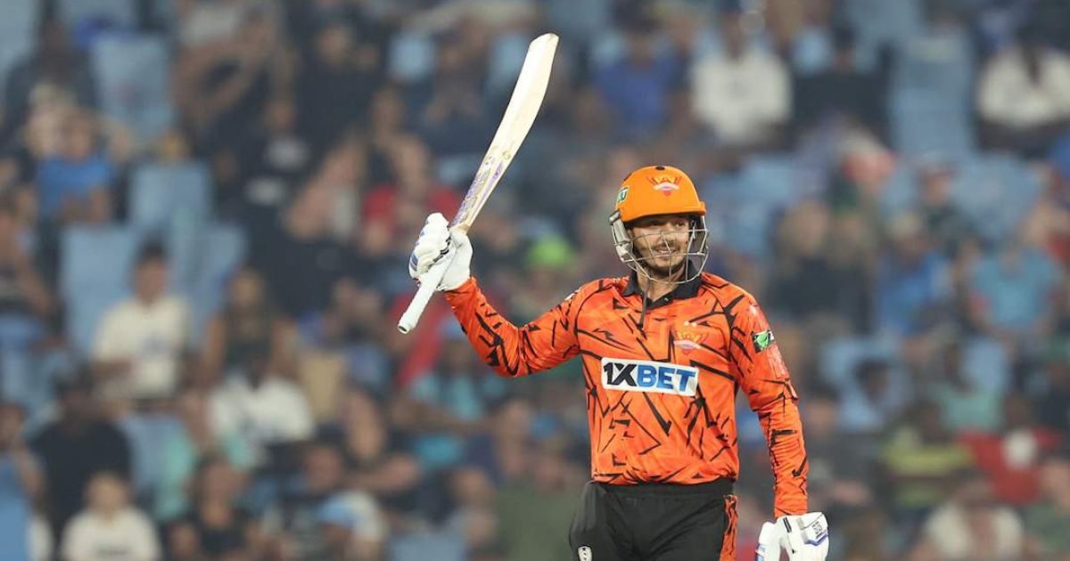 SA20 Sunrisers Prediction