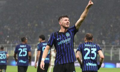 Inter Napoli Prediction