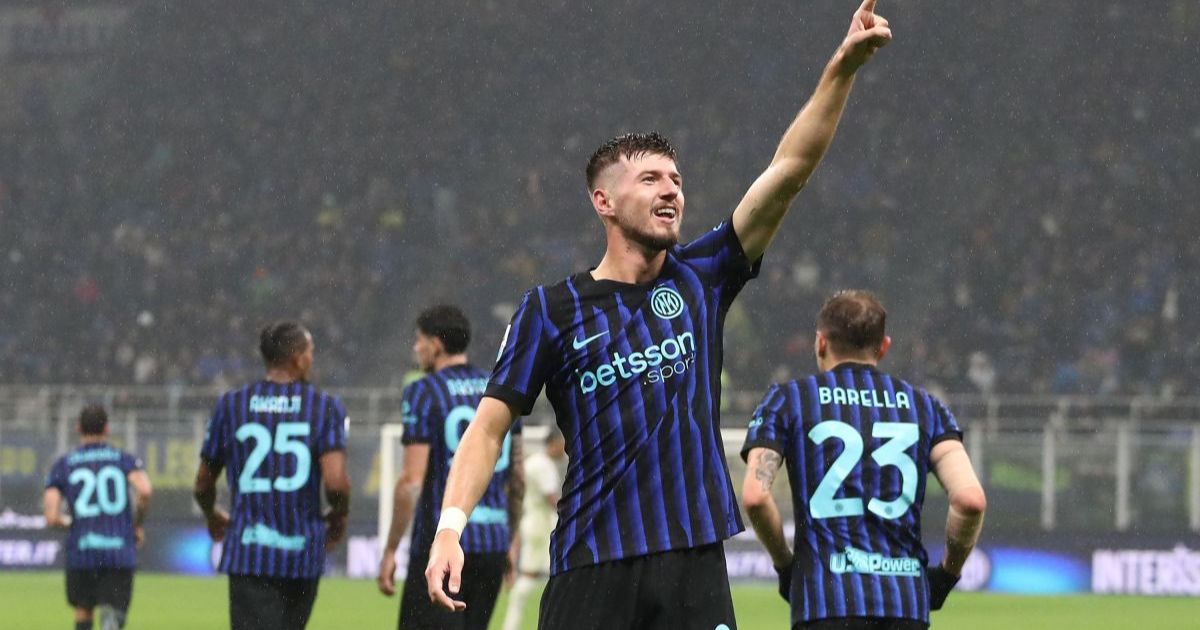 Inter Napoli Prediction