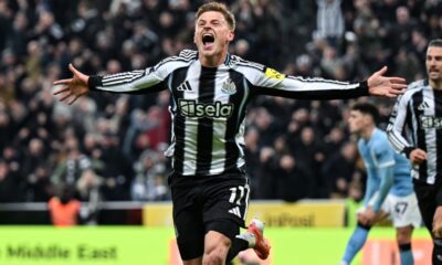 Newcastle Manchester Prediction