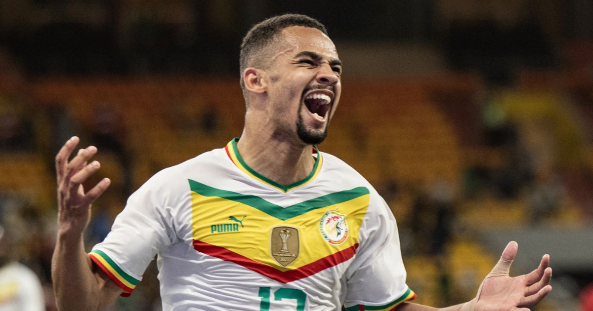 Senegal Egypt Prediction