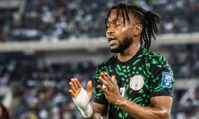 Nigeria Morocco Betting