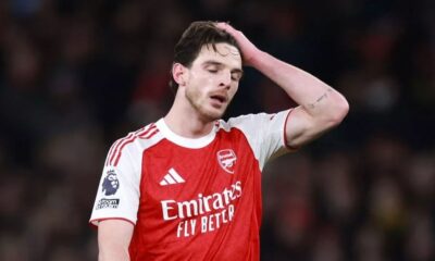 Chelsea Arsenal Betting