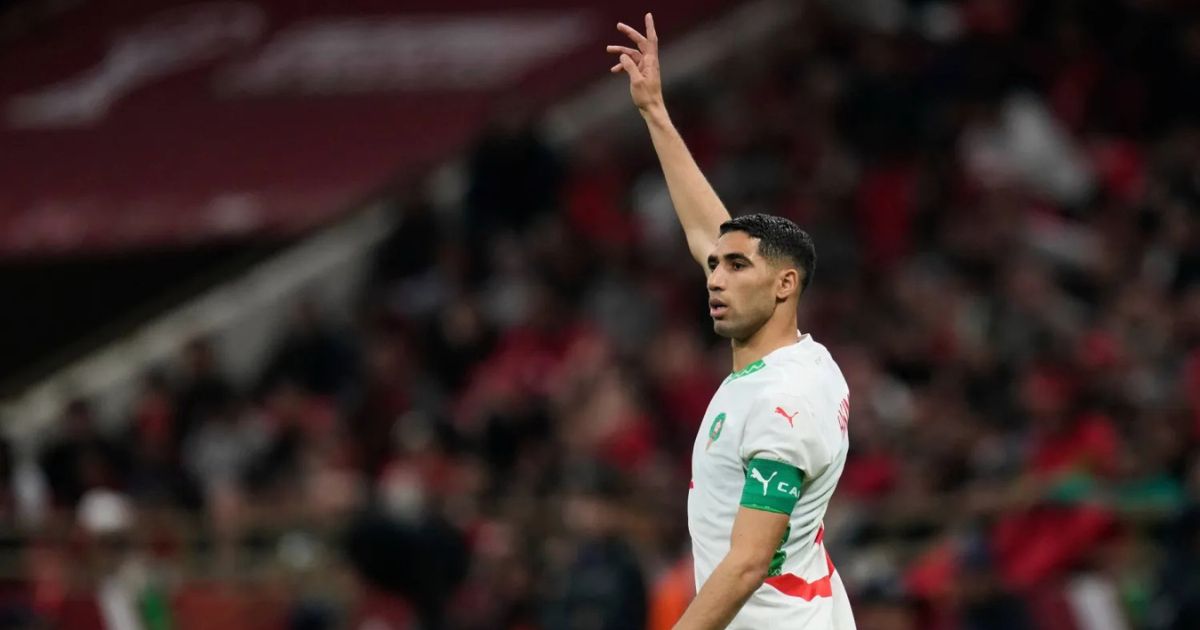 Senegal Morocco Prediction